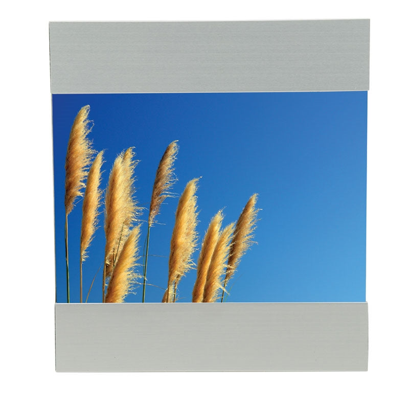 Aluminum (Blank)