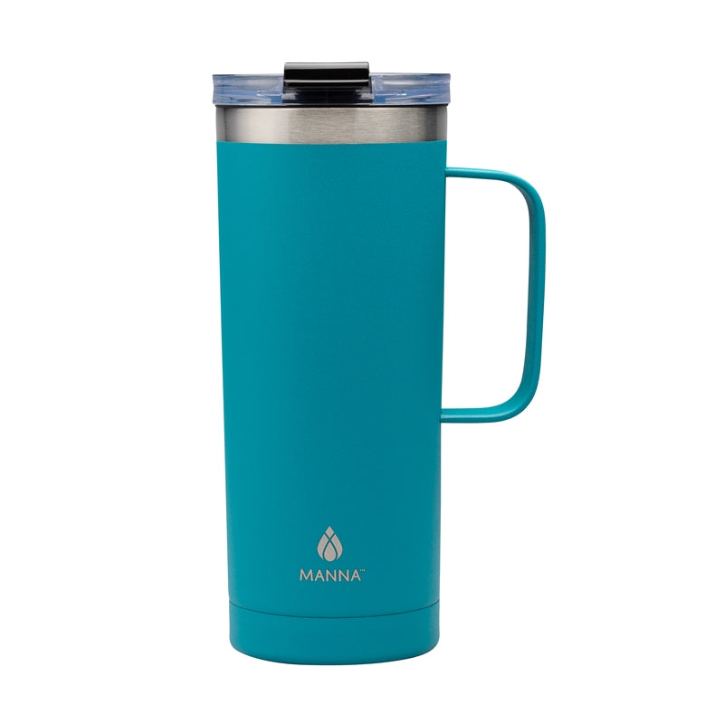 Aqua (Blank)
