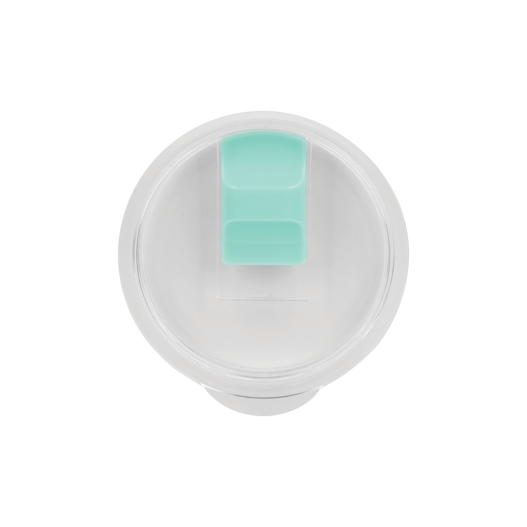 Aqua (Decorated)