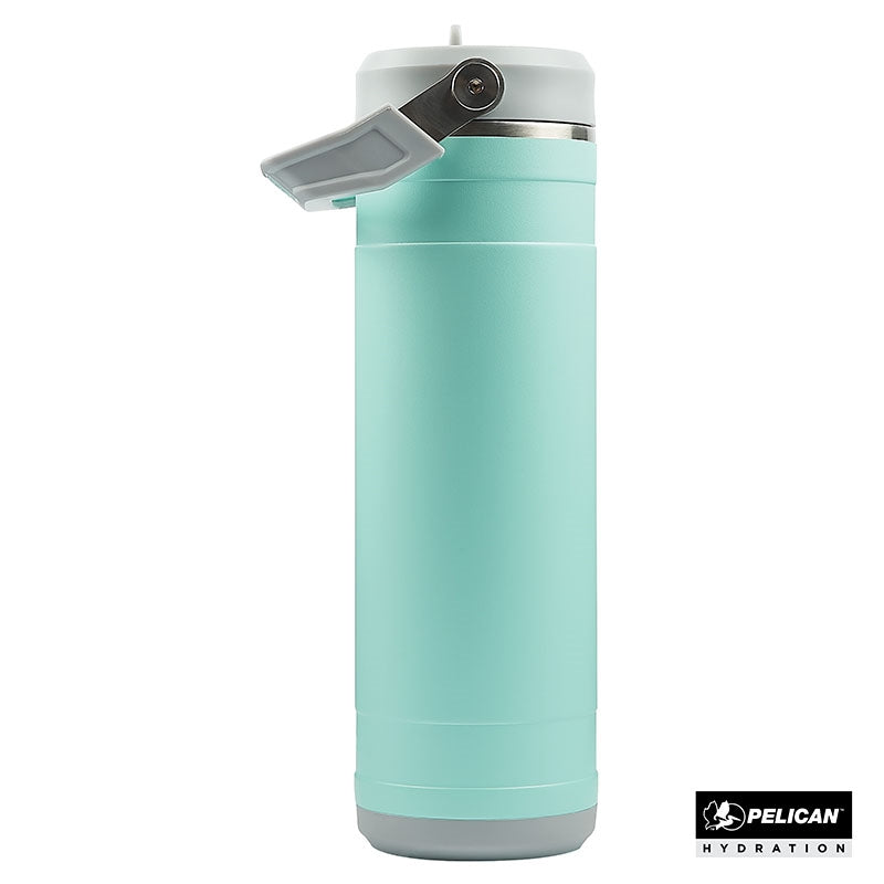 Aqua (Decorated)