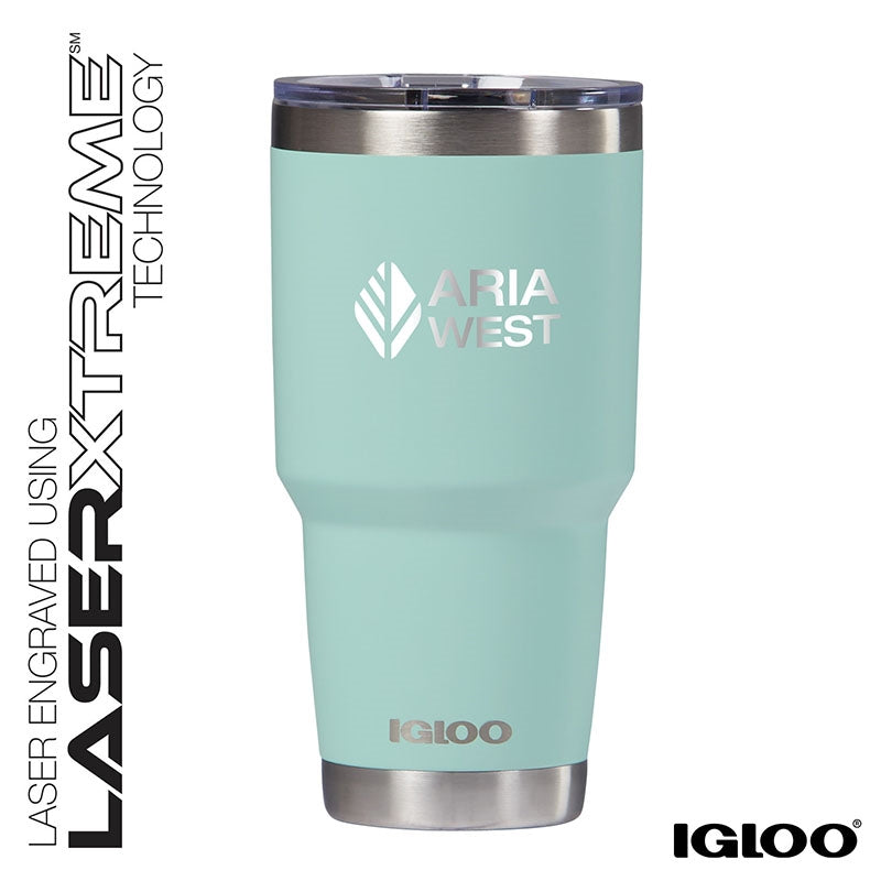 Aqua (Decorated)