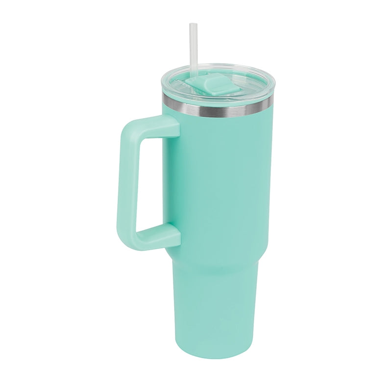 Aqua (Decorated)