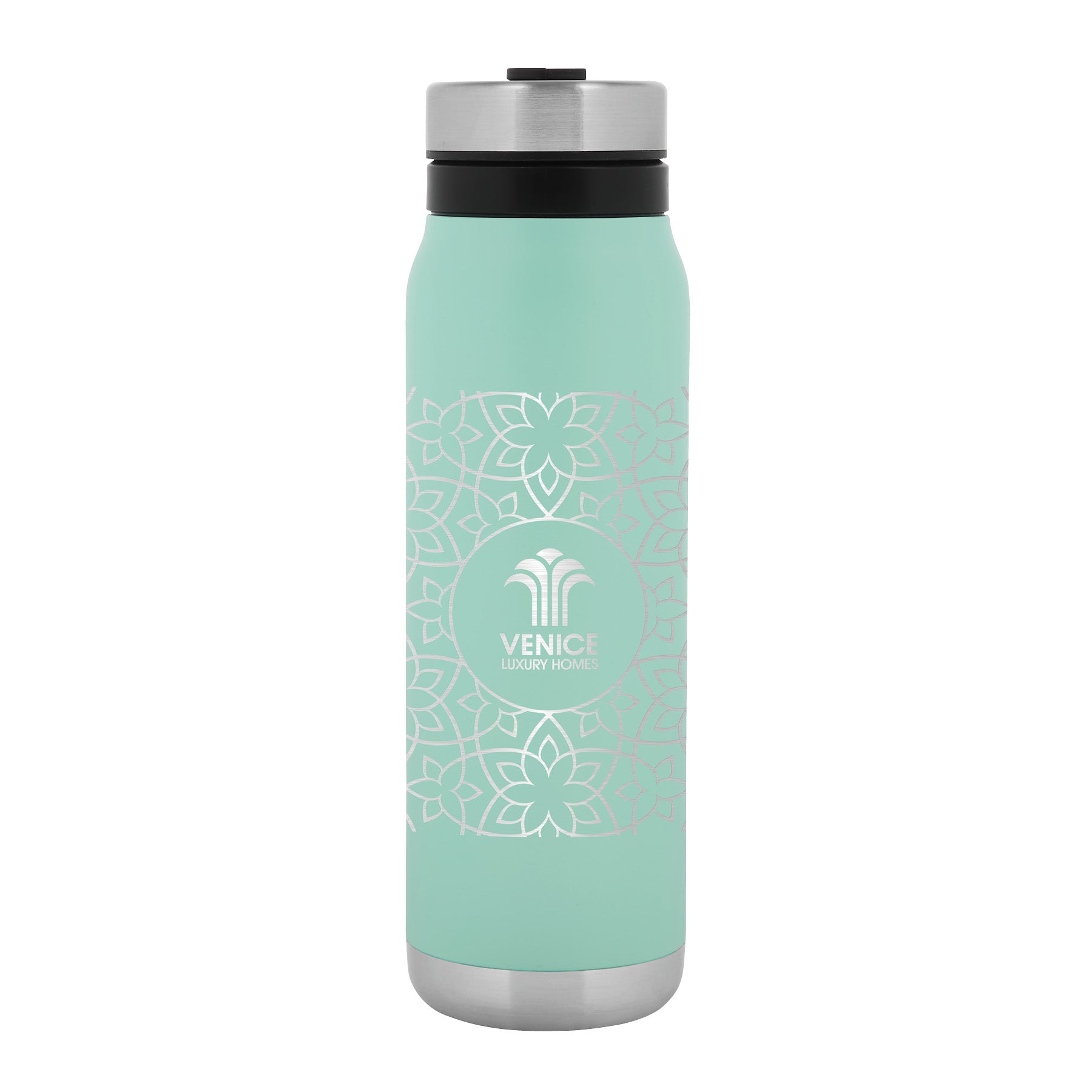 Aqua (Decorated)