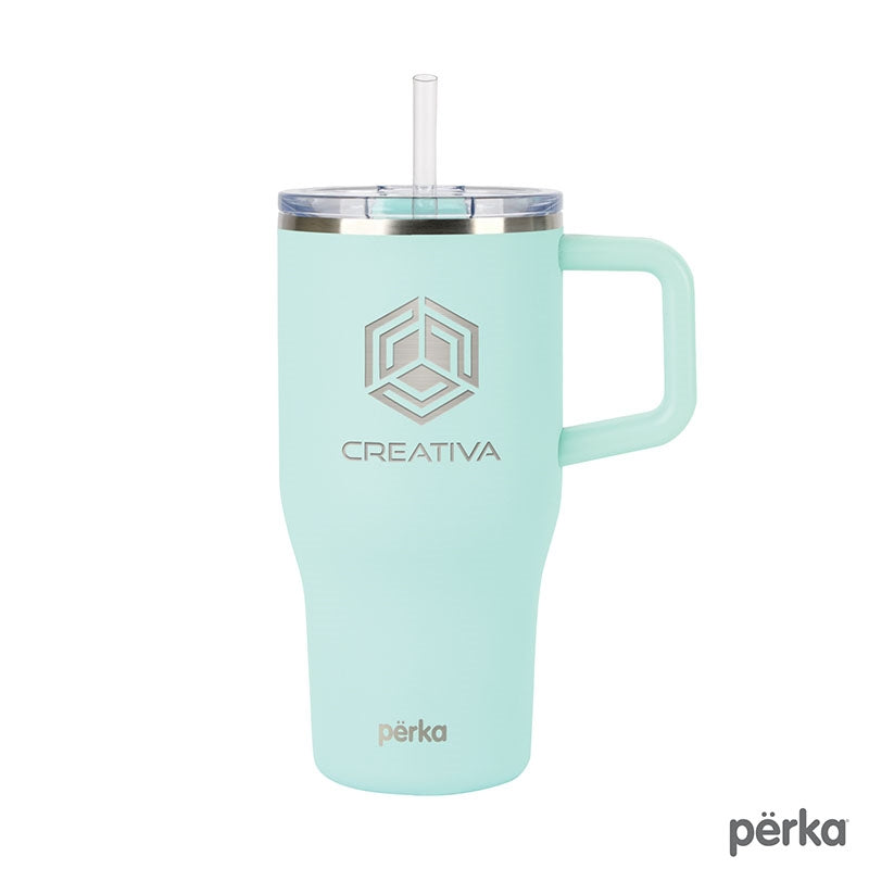 Aqua (Decorated)