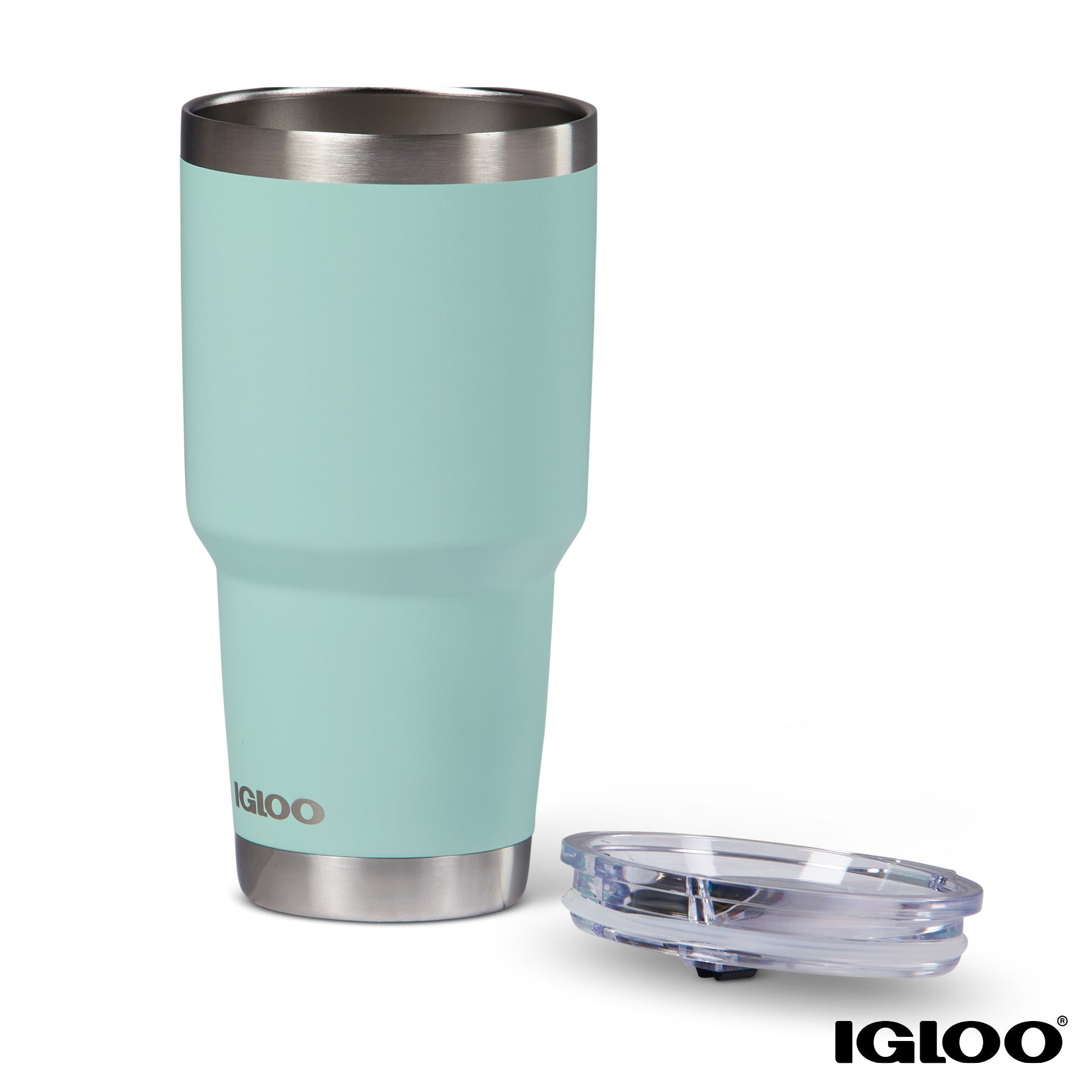 Aqua (Decorated)