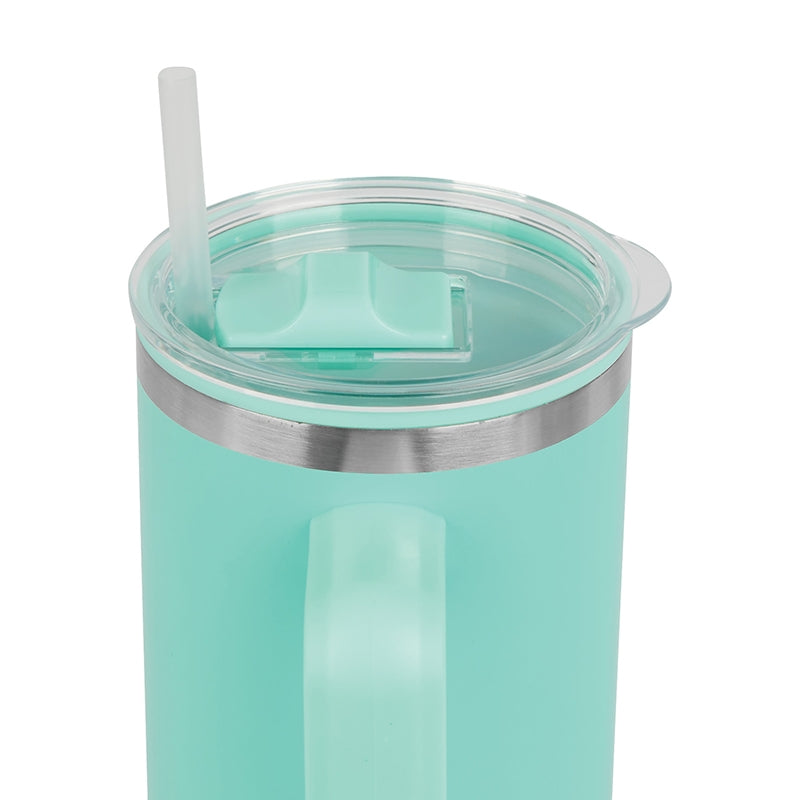 Aqua (Decorated)