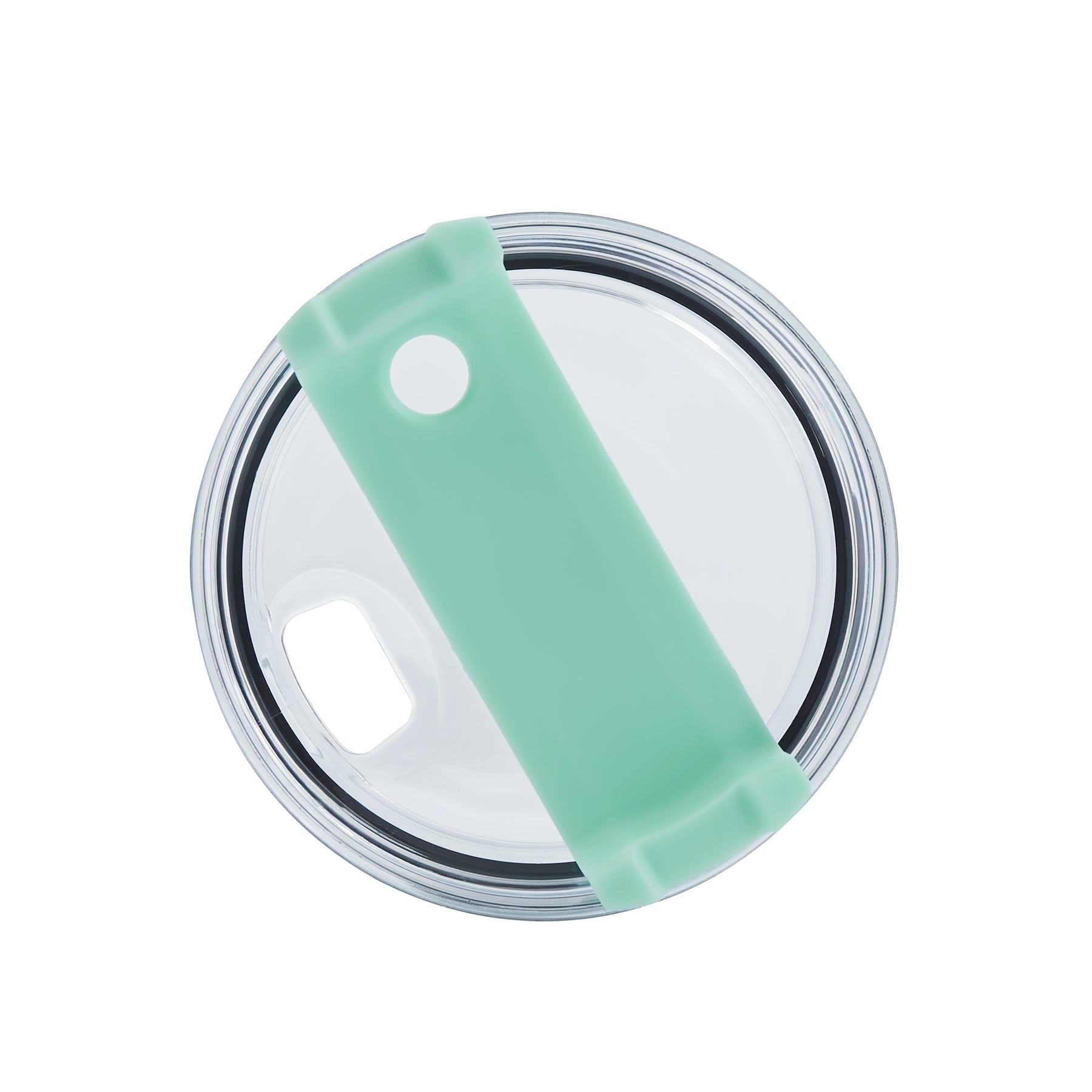 Aqua (Decorated)