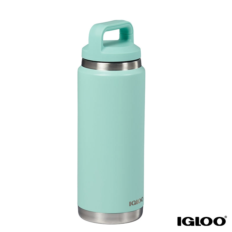 Aqua (Decorated)