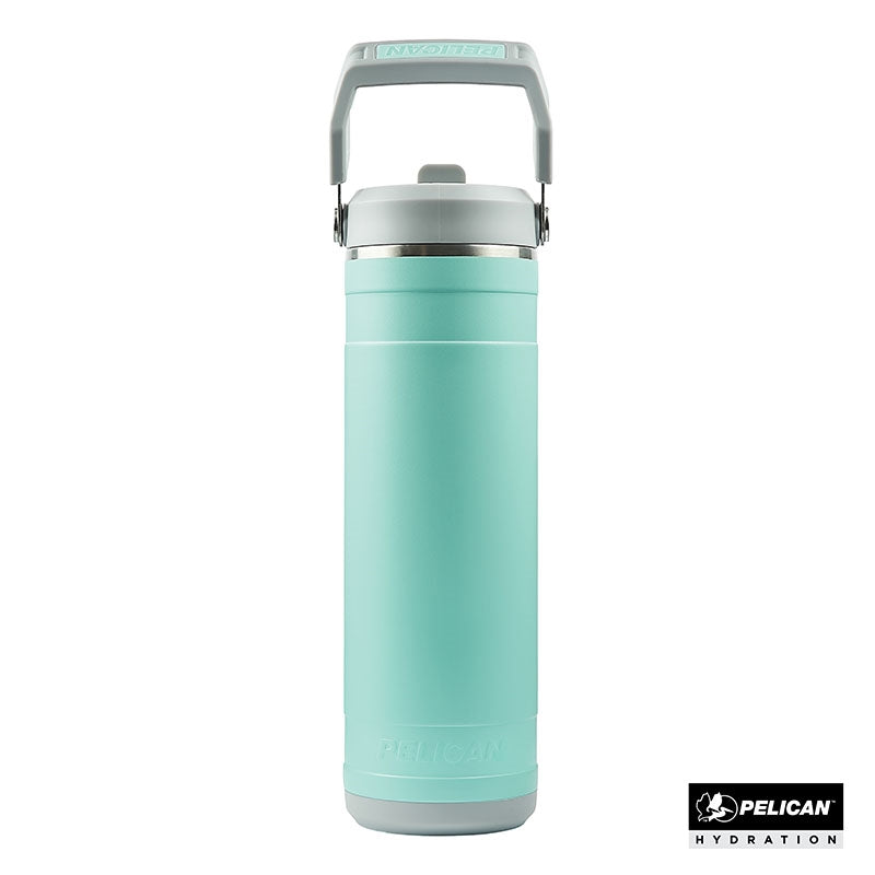 Aqua (Decorated)