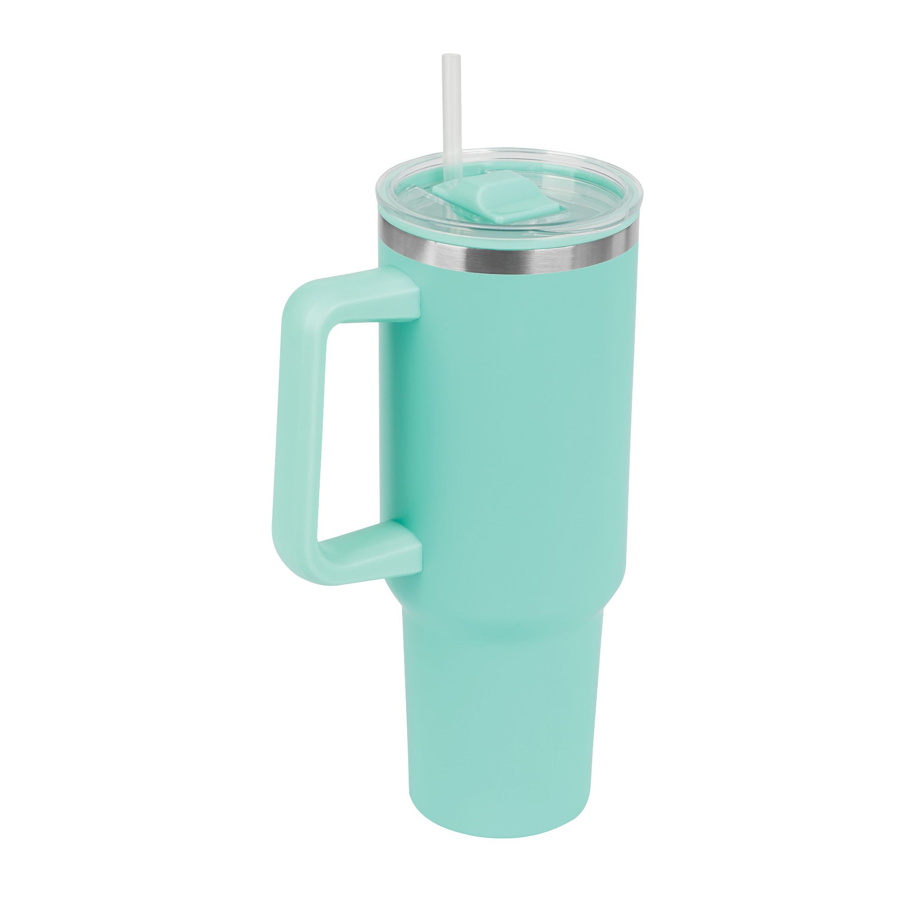 Aqua (Decorated)