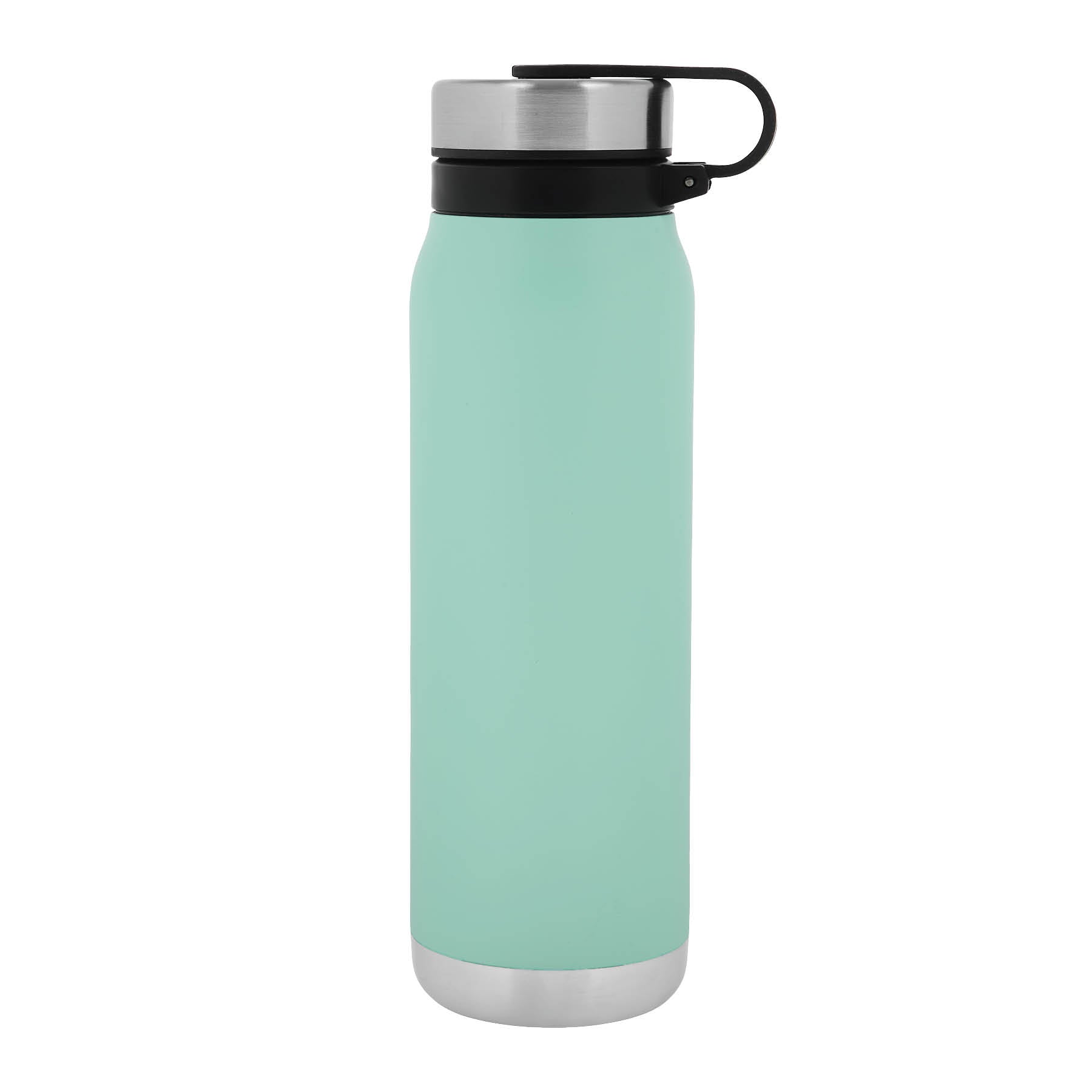 Aqua (Decorated)