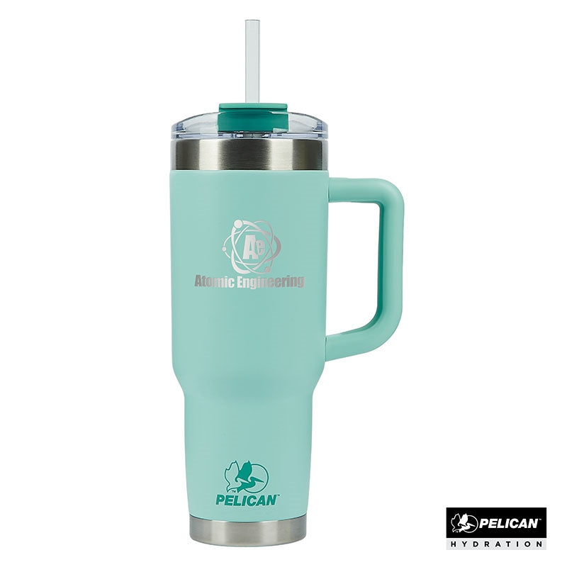 Aqua (Decorated)
