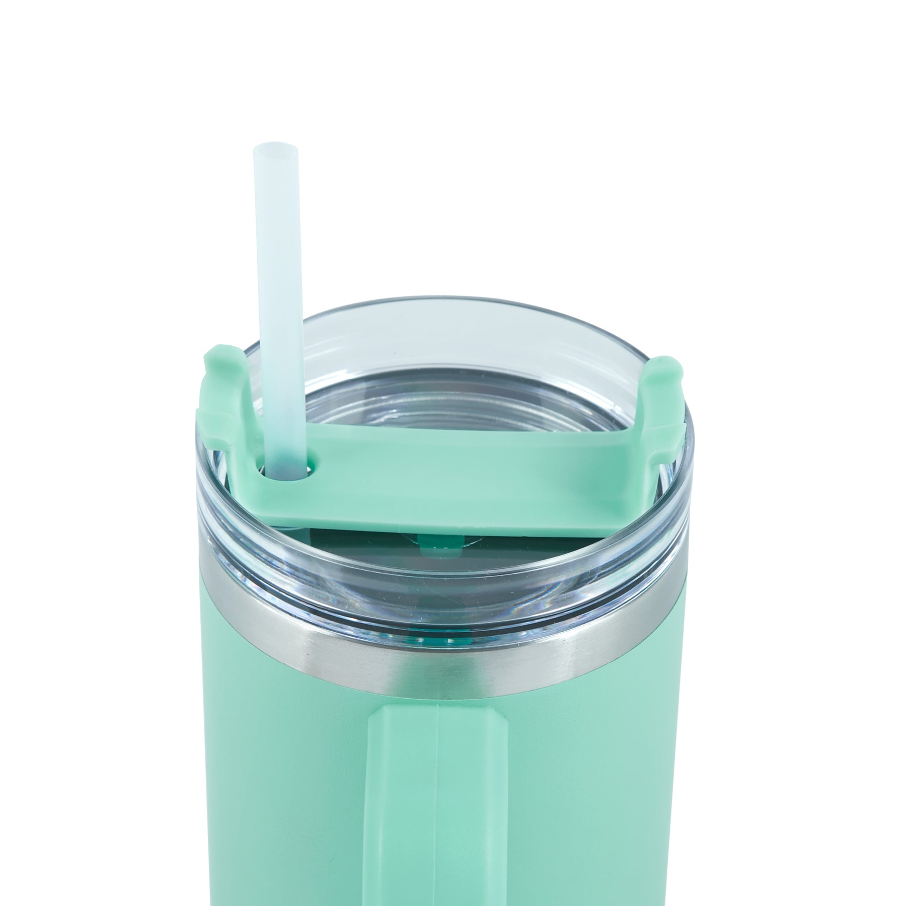 Aqua (Decorated)