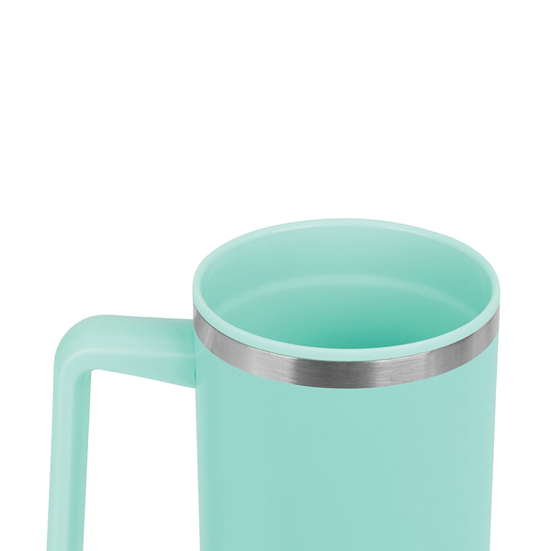 Aqua (Decorated)