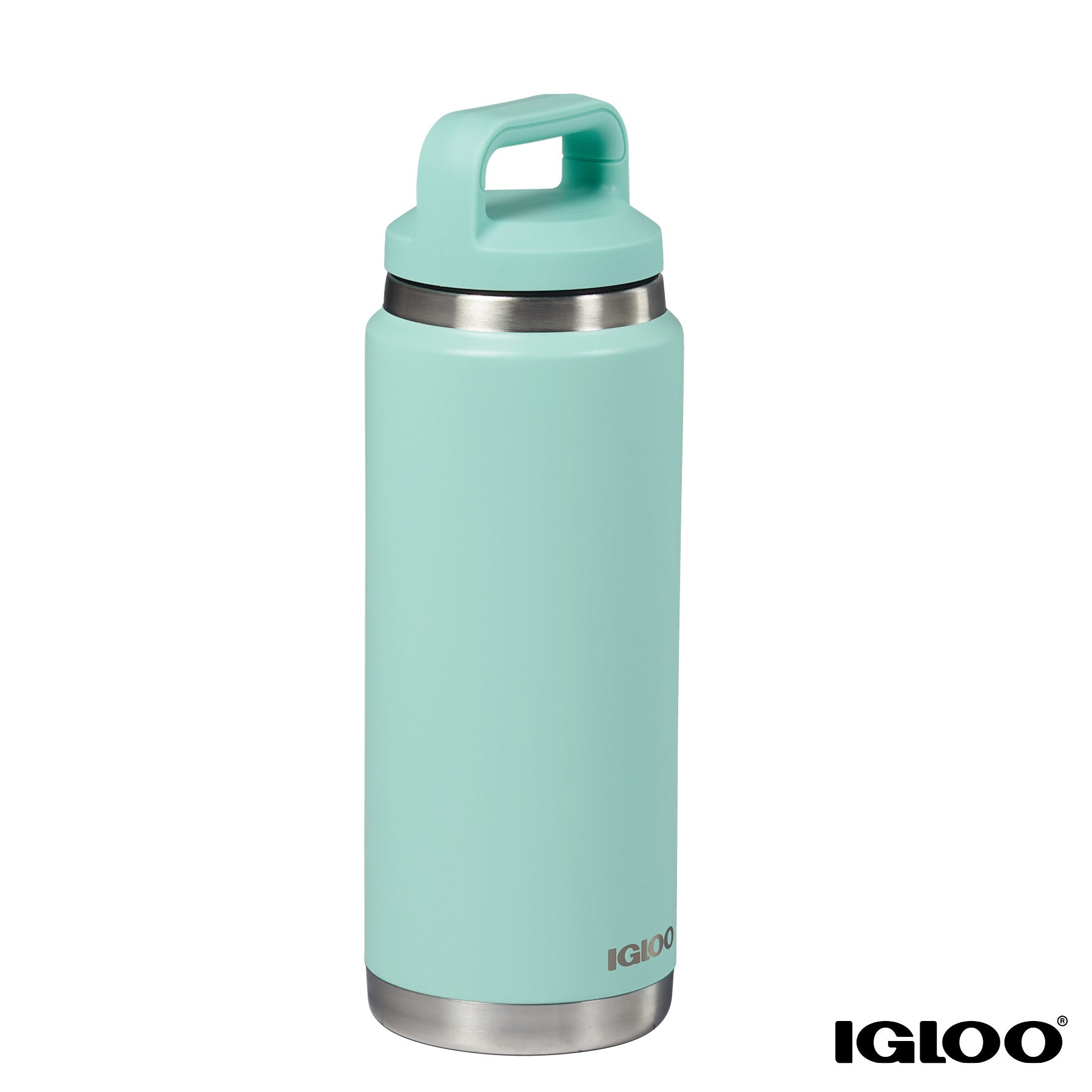 Aqua (Decorated)