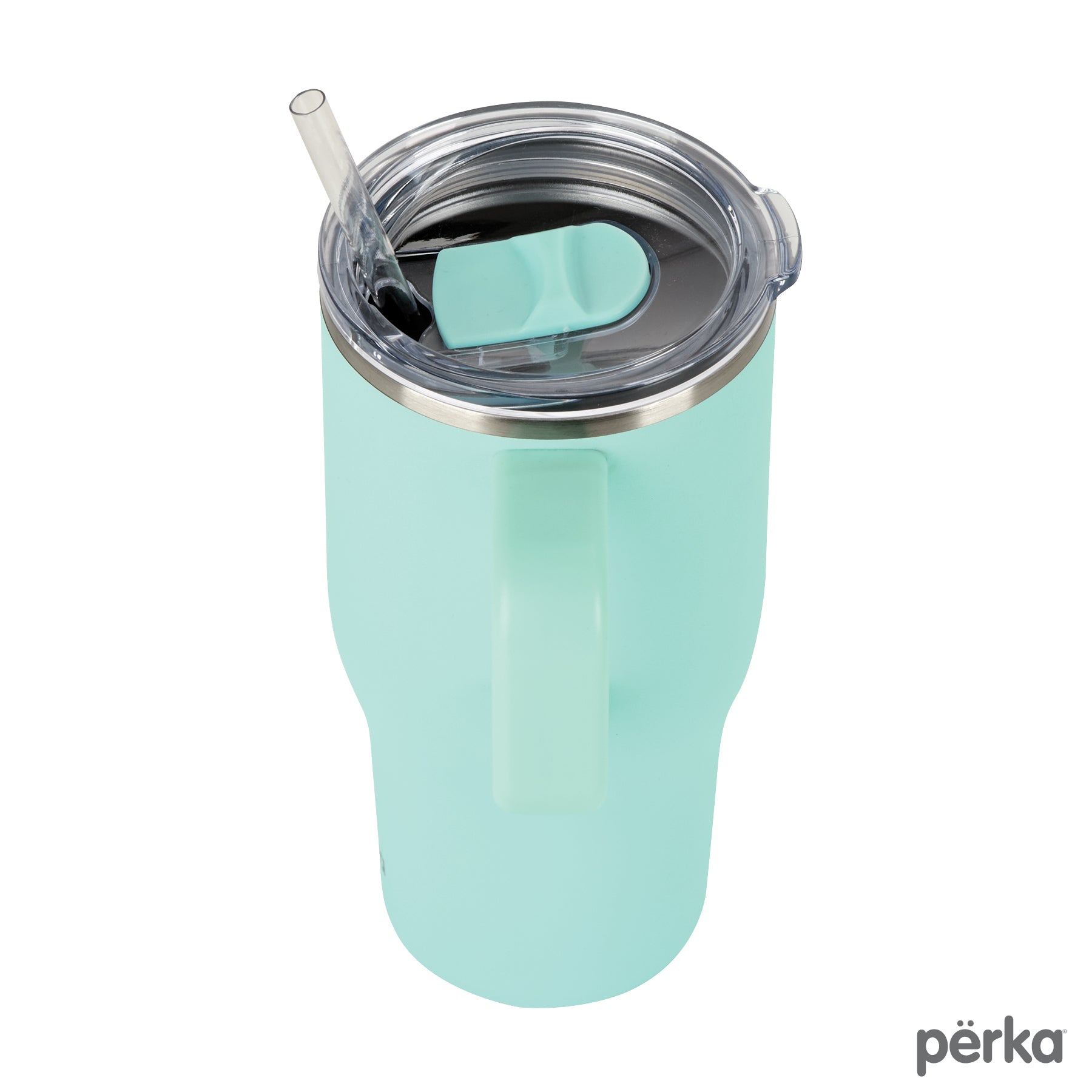 Aqua (Decorated)