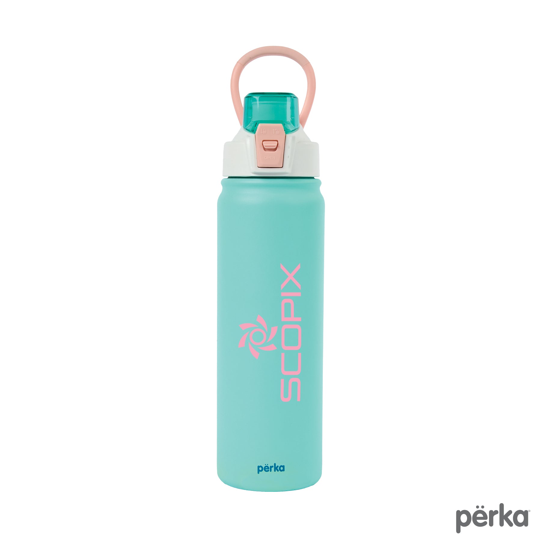 Aqua (Decorated)