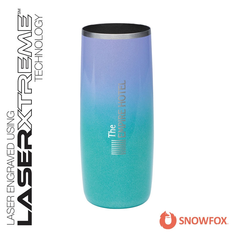 Aqua (Decorated)