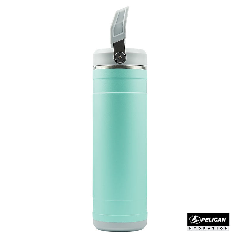 Aqua (Decorated)