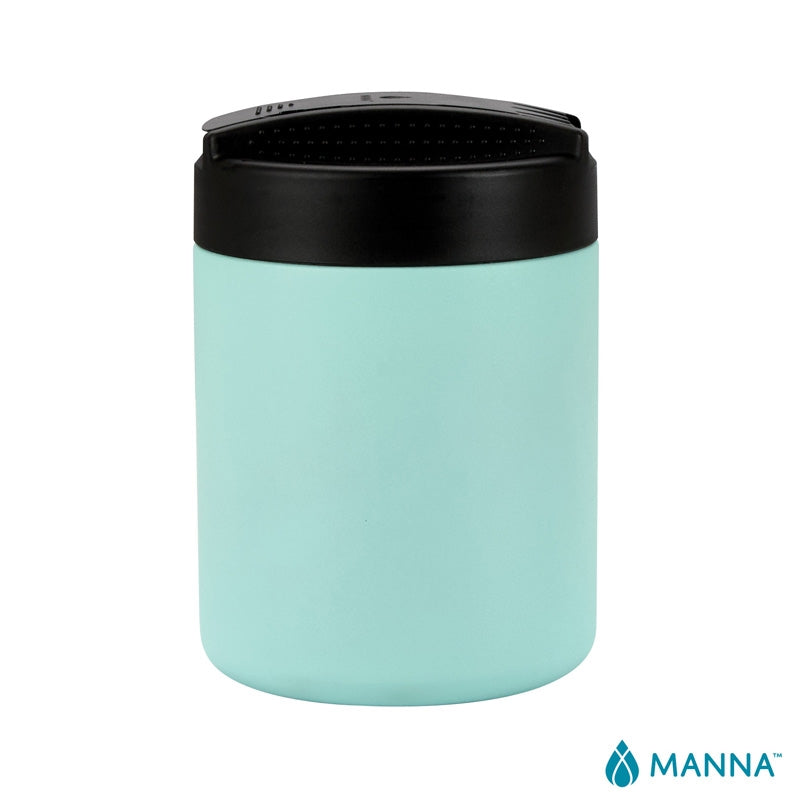 Aqua (Decorated)