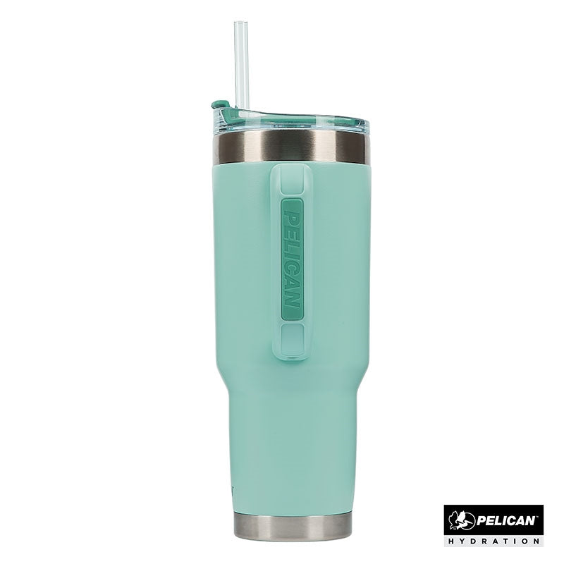 Aqua (Decorated)