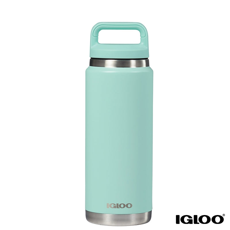Aqua (Decorated)