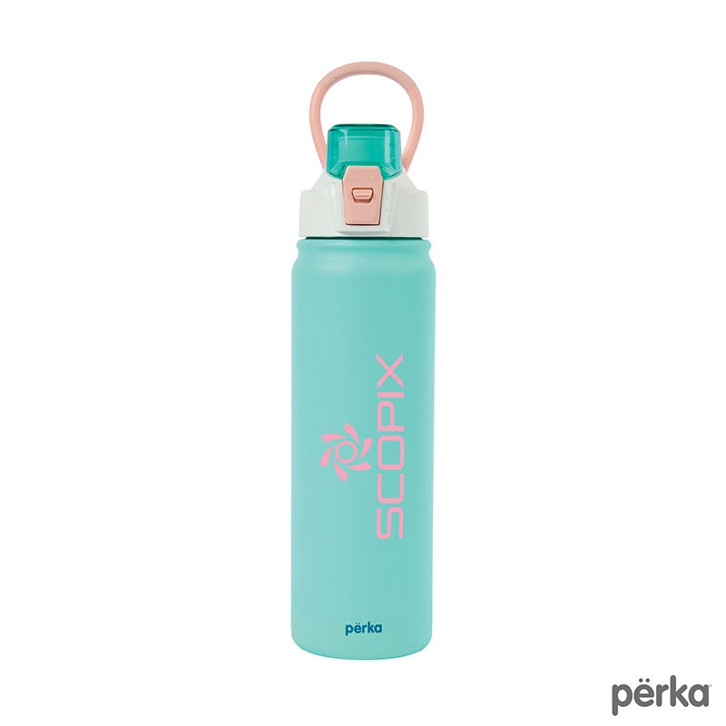 Aqua (Decorated)