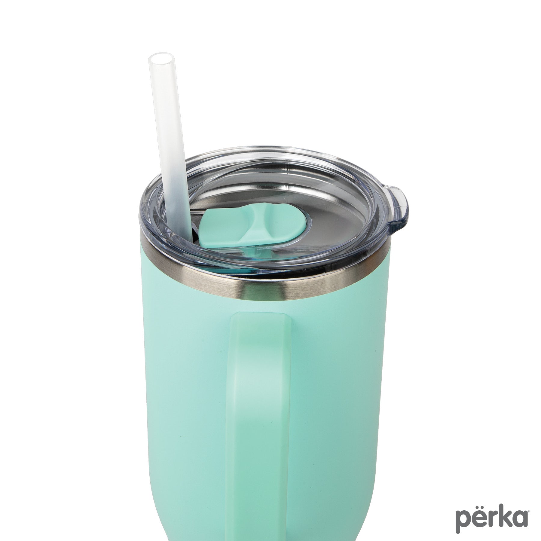 Aqua (Decorated)