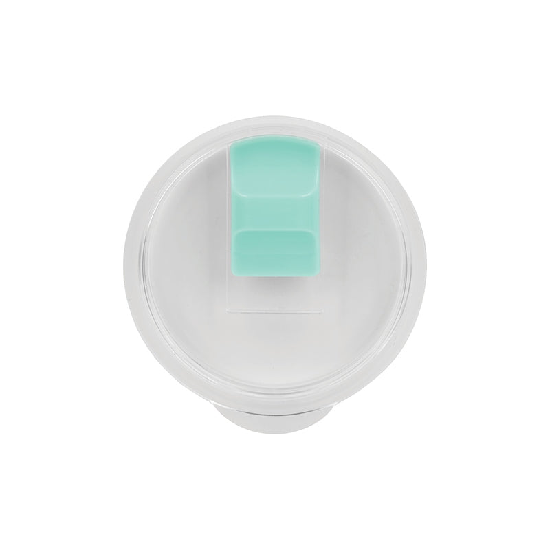 Aqua (Decorated)