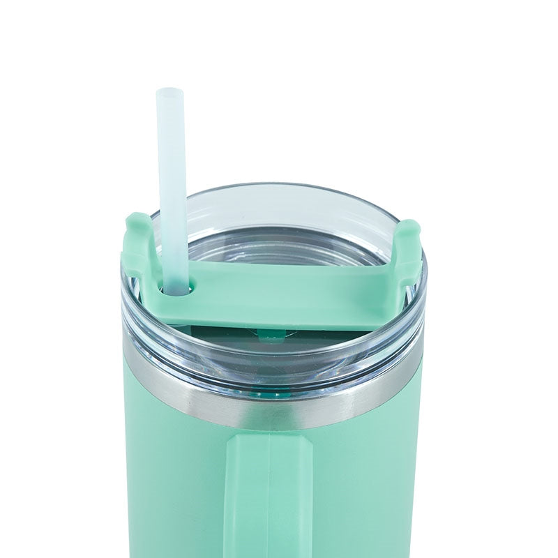Aqua (Decorated)