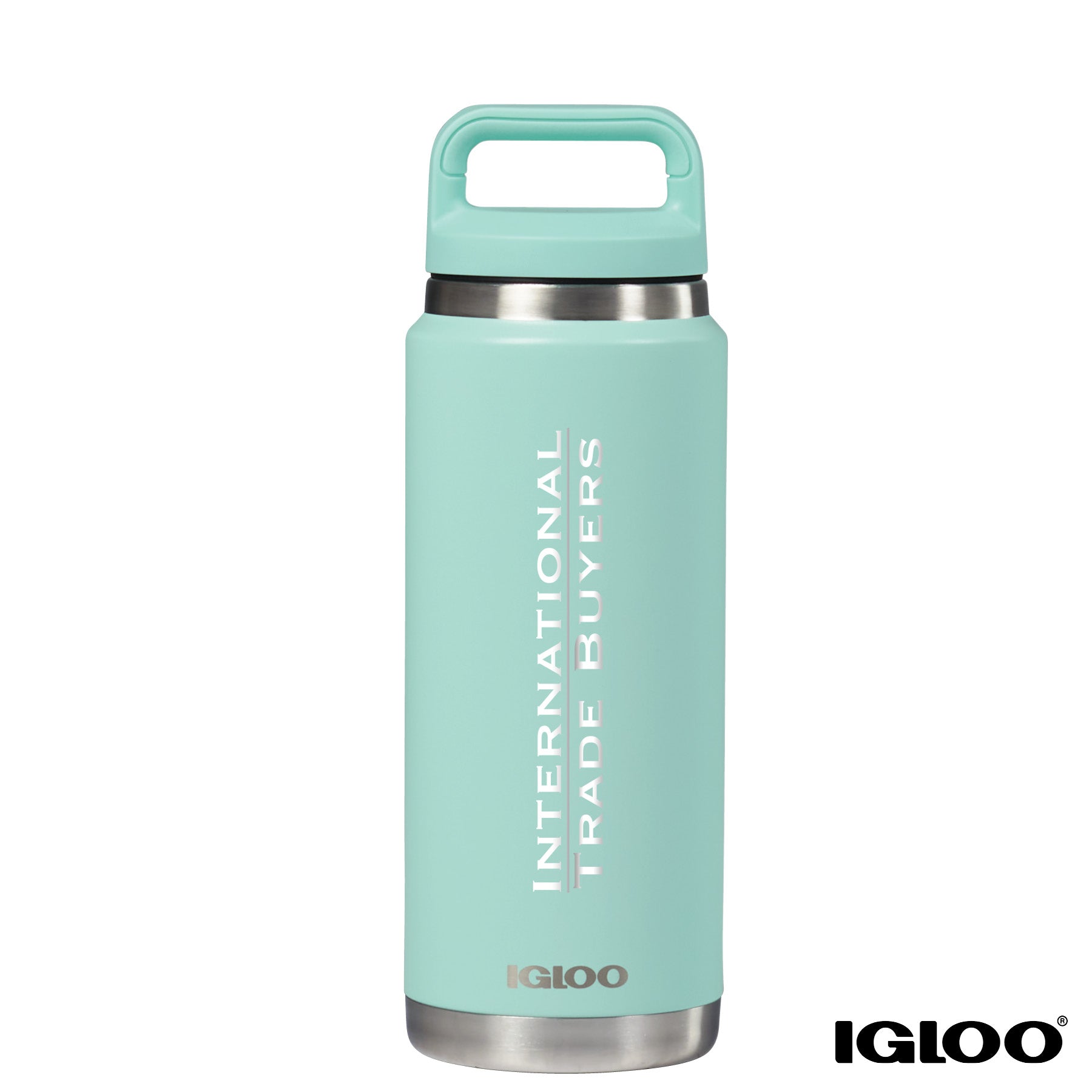 Aqua (Decorated)