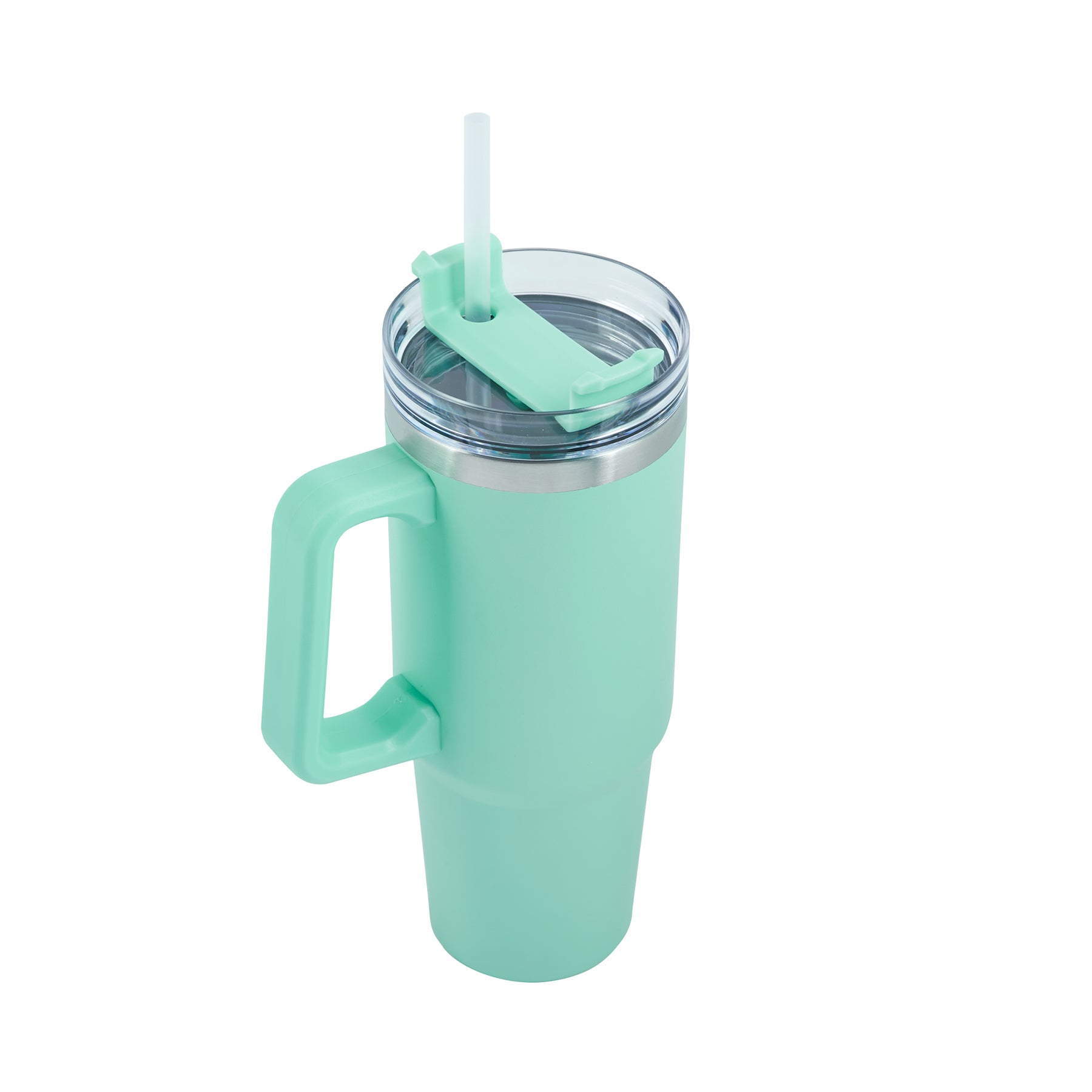 Aqua (Decorated)