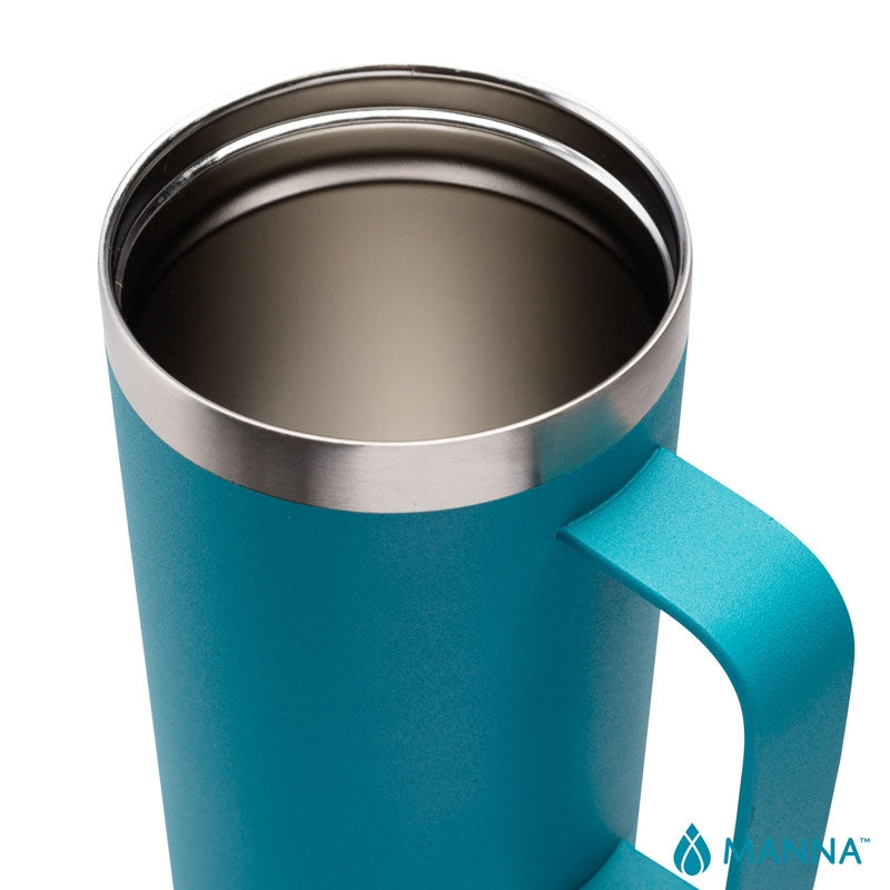 Aqua (Decorated)