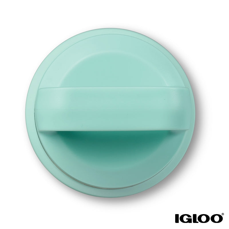 Aqua (Decorated)