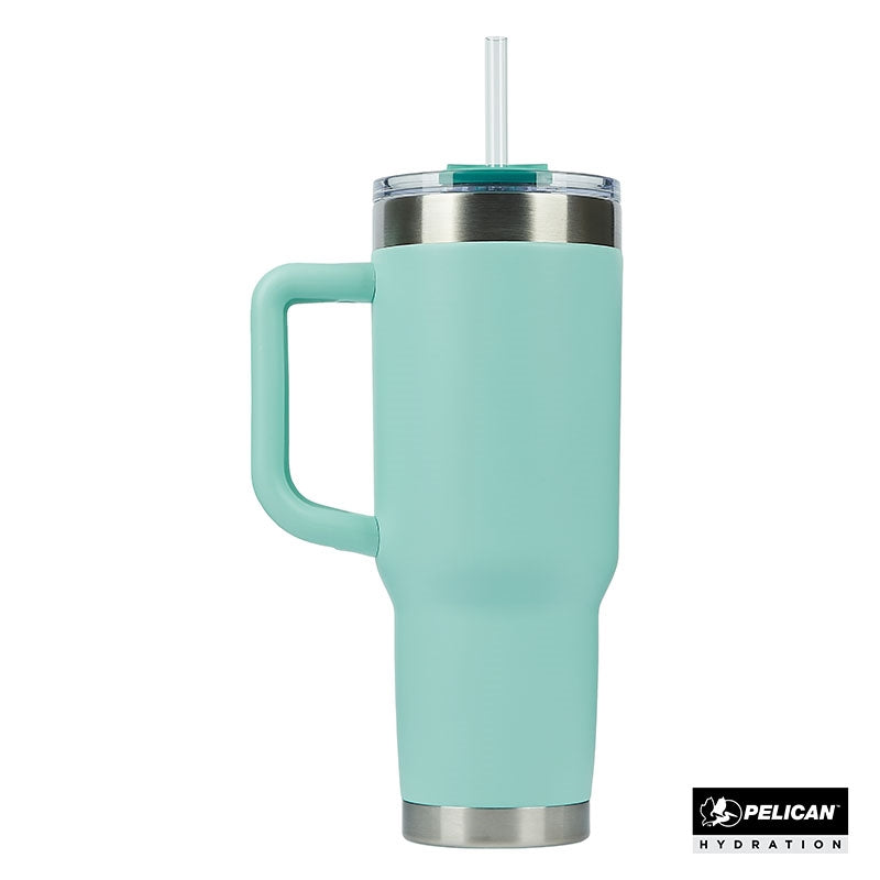 Aqua (Decorated)