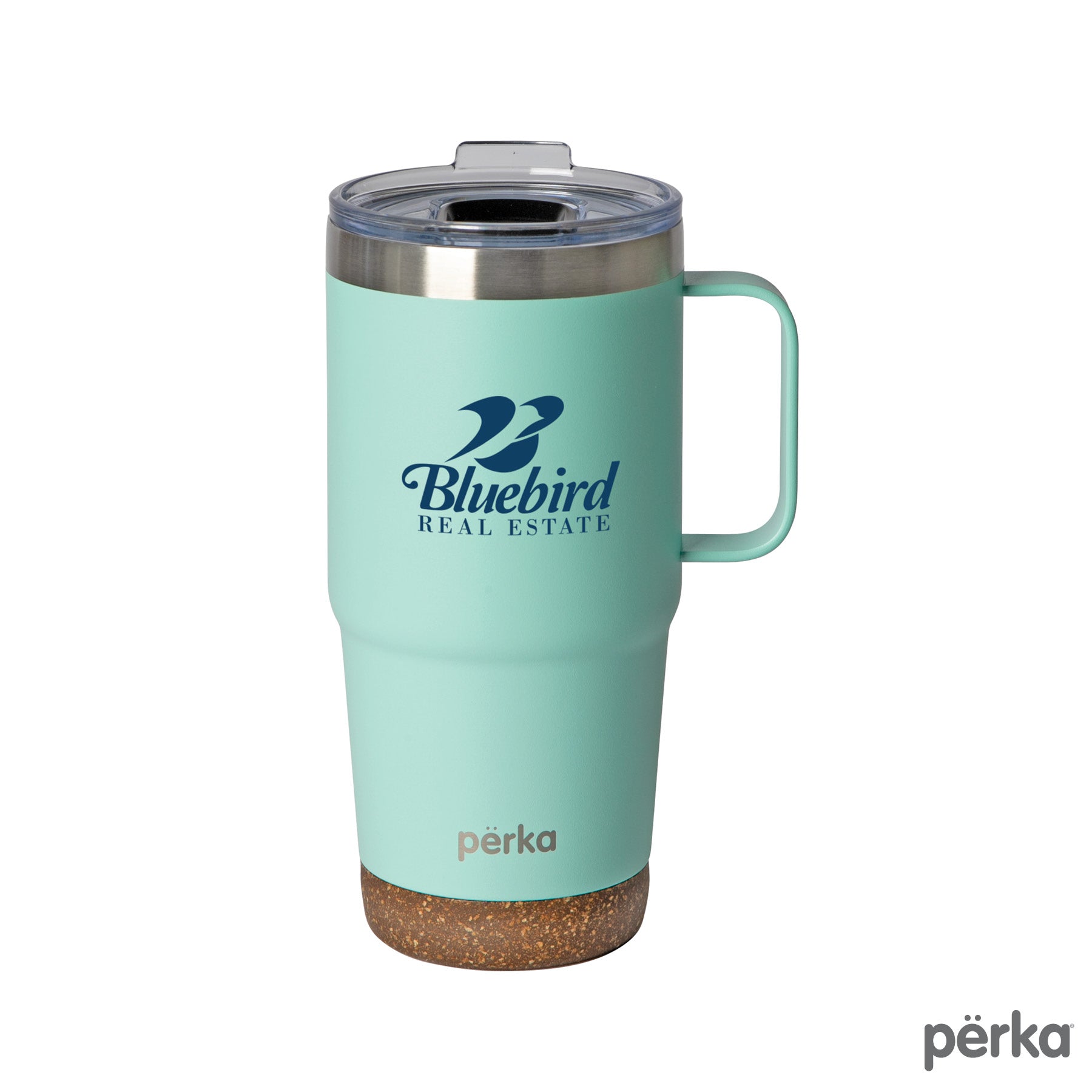 Aqua (Decorated)