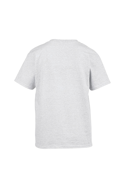 Ash (Rear)