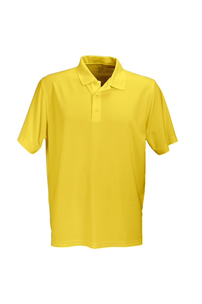 Athletic gold (Front)