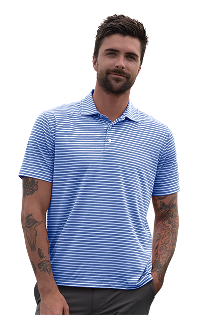 Atlantic blue (Blank)