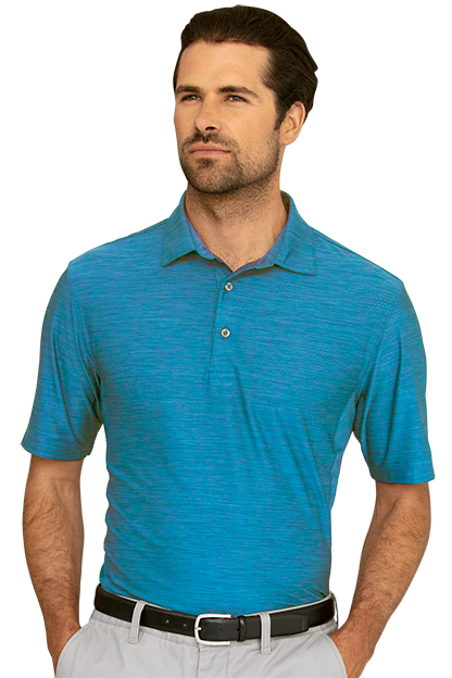 Atlantic blue heather (Blank)