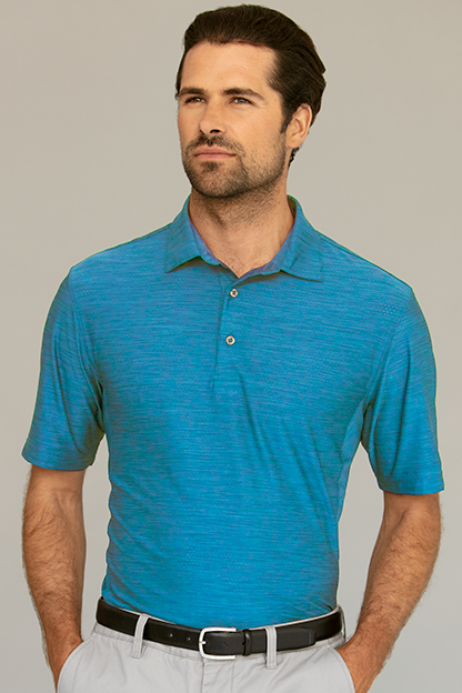 Atlantic blue heather ()