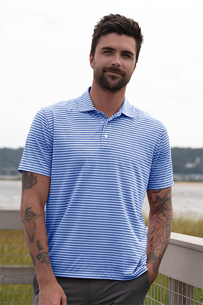 Atlantic blue ()