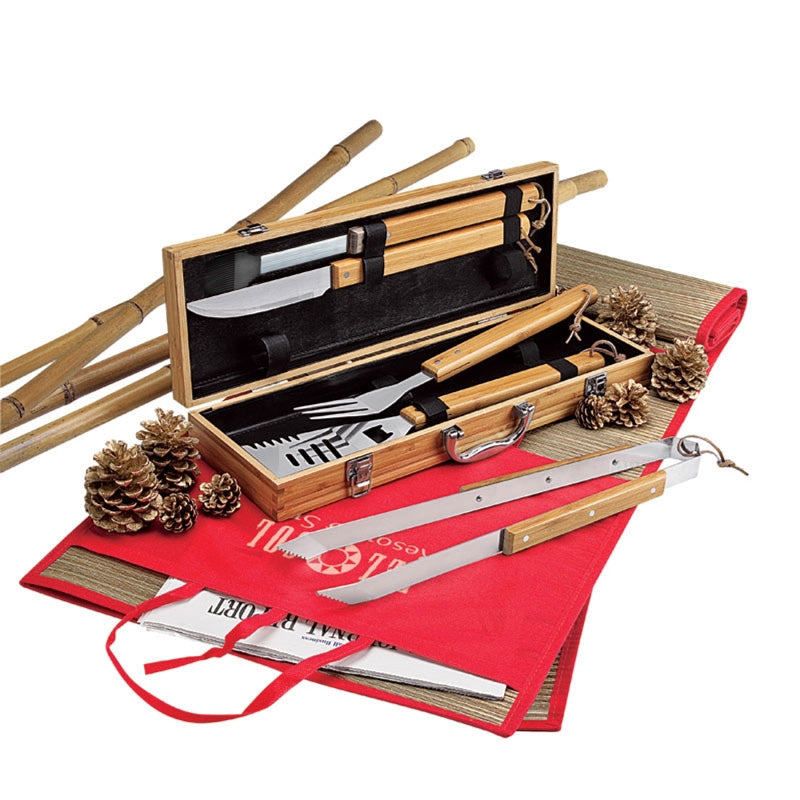 Bamboo (Decorated)