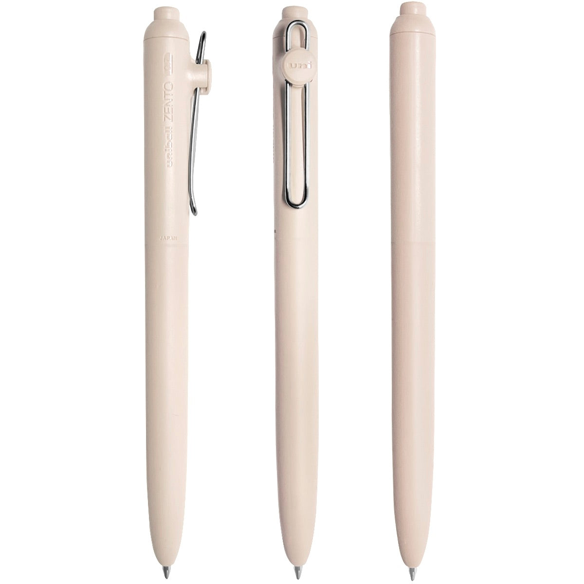 Beige (Decorated)