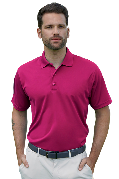 Berry pink (Blank)