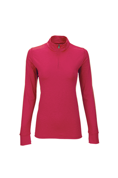 Berry pink (Front)