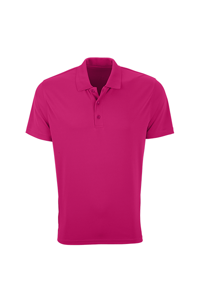 Berry pink (Front)