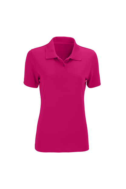 Berry pink (Front)