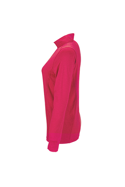 Berry pink (Left)
