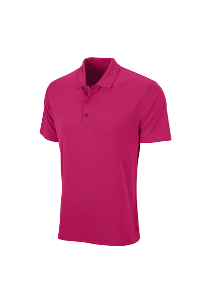 Berry pink (Left)